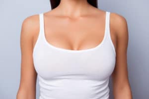 How to Fix Underdeveloped Breasts