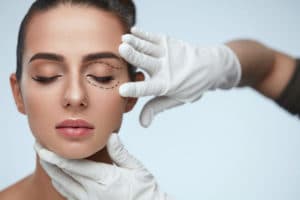 eyelid surgery near me