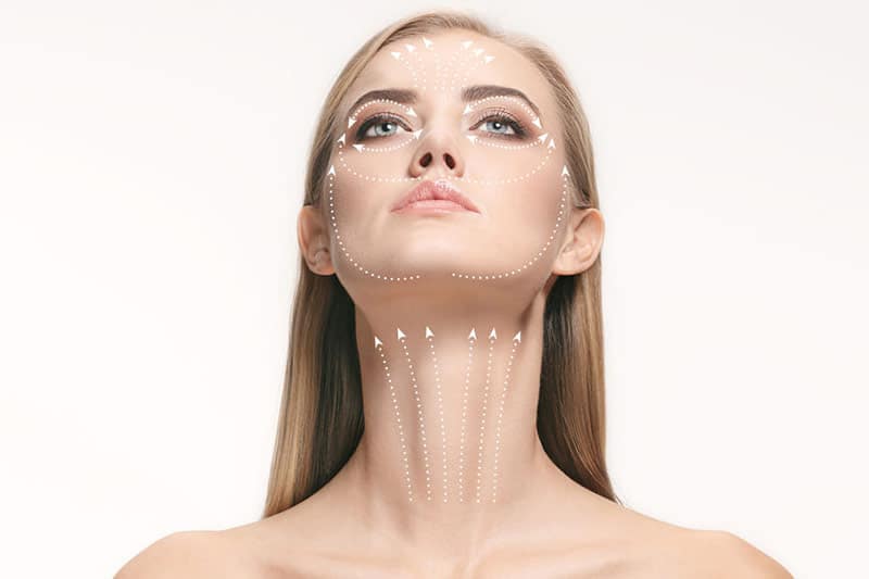 Facial Plastic Surgery Beverly Hills