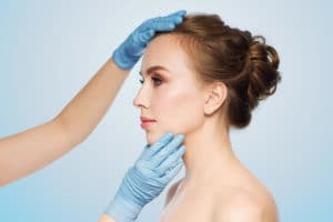 Revision Rhinoplasty